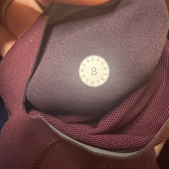 Lululemon In Movement 7/8 Tight - Picture 7 of 9